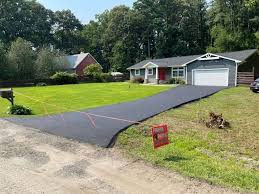 Best Asphalt Driveway Installation  in Lowell, IN